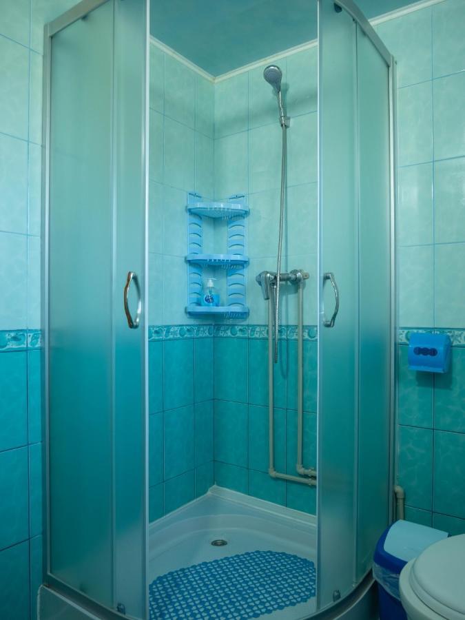 Вилла Green House Микуличин Экстерьер фото